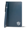 SHIELDFOLIO STONEBOOK + BONUS GHOST MARKER